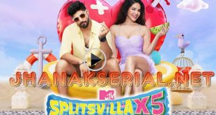 Mtv Splitsvilla X5 Today Episode