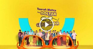 Taarak Mehta Ka Ooltah Chashmah