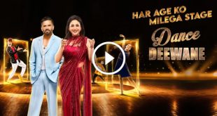 Dance Deewane 4