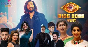 Bigg Boss Marathi Today Episode Jiocinema