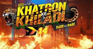 Khatron Ke Khiladi Today Episode Voot