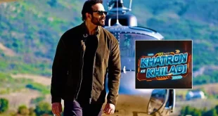 Khatron Ke Khiladi 14 Today Episode Jiocinema