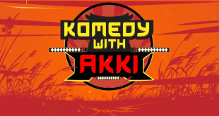 Komedy With Akki Today Episode voot