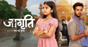 Jagriti hindi serial