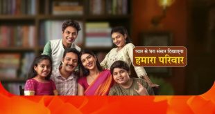 Hamara Parivar Hidi Serials