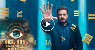 bigg boss 18 Color Show