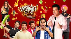 Laughter Chefs 2 serial today episode by voot